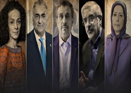 شکست سنگین «دار و دسته تحریمی‌ها» در انتخابات ۱۴۰۰/ مردم ایران به کمپین «رای بی رای» نه گفتند