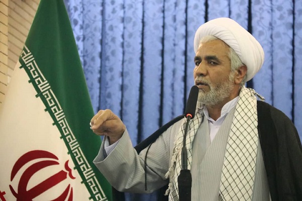 جنایت تروریستی کرمان نشان از درماندگی دشمنان است