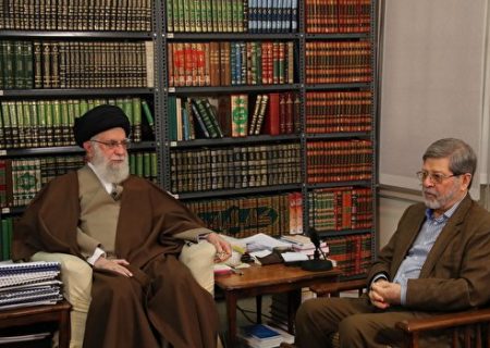 رهبر معظم انقلاب در روزهای آینده واکسن ایرانی کرونا می‌زنند