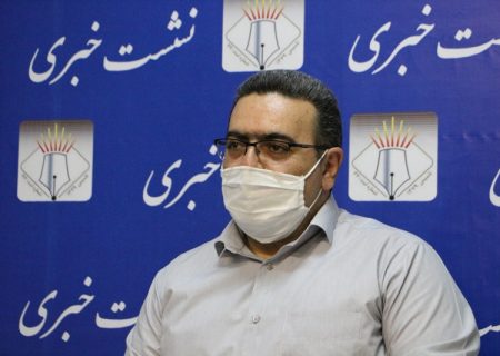 پساب تصفیه خانه شهرک صنعتی، مشکل زیست محیطی در میاندوآب است