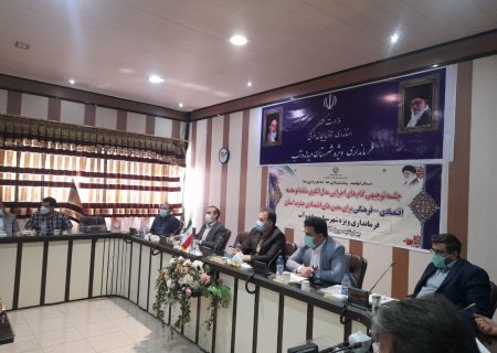 اجرای مدل الگوی مثلث توسعه اقتصادی- فرهنگی در مناطق روستایی آذربایجان غربی/۳۴ معین اقتصادی شناسایی شدند
