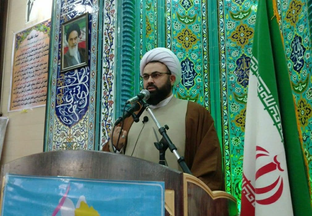 سپاه پاسداران انقلاب اسلامی، فرزند راستین ملت ایران است