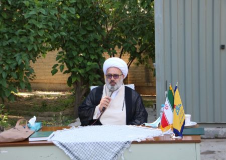 انتخابات فرصتی مهم برای تعیین سرنوشت/ امپراطوری رسانه ای دشمن برای کمرنگ کردن انتخابات پای کار آمده است
