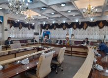 رای ۵ عضو شورای شهر میاندوآب به برکناری شهردار
