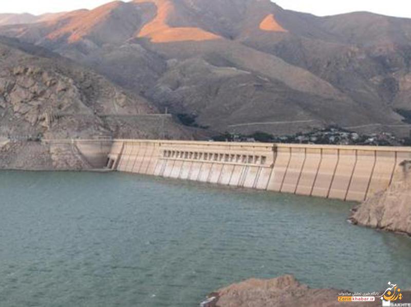 شنا در سدهای آذربایجان غربی ممنوع است