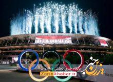 حضور ۴ ورزشکار آذربایجان‌غربی در المپیک ۲۰۲۰