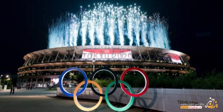 حضور ۴ ورزشکار آذربایجان‌غربی در المپیک ۲۰۲۰