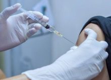 واکسن‌های تزریق شده آذربایجان‌غربی از یک میلیون دُز گذشت