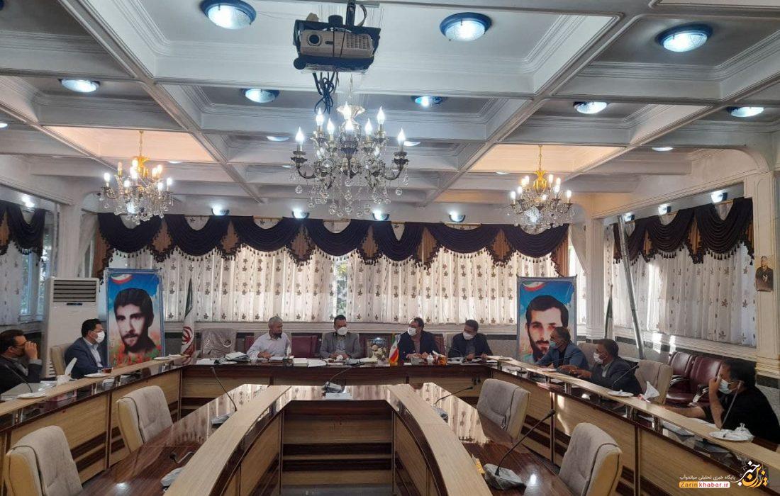 از لزوم تعیین تکلیف وضعیت کارگران وساماندهی نیروها تا راه اندازی کارخانه آسفالت شهرداری