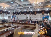 “مرتضی نجفی” به عنوان شهردار میاندوآب انتخاب شد