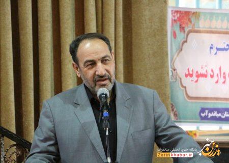 اقتدار امروز ایران اسلامی دستاورد دفاع مقدس است/ باید مراقب نفوذی ها و جنگ روانی دشمنان باشیم