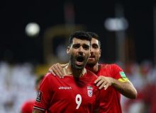انتخابی جام جهانی قطر| صید مروارید ۳ امتیازی از اعماق خلیج فارس/ طارمی، VAR و دیگر هیچ!