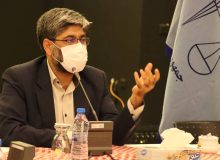 ورود دادگستری استان جهت بررسی مشکل کارکنان سازمان همیاری شهرداری‌های