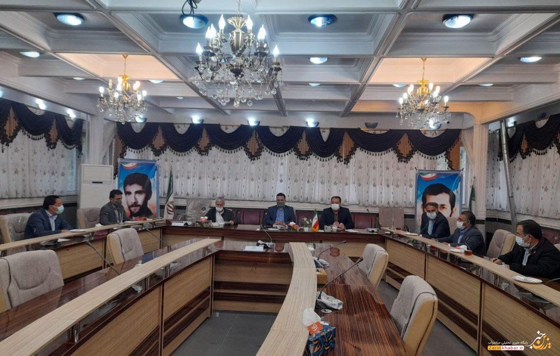 تاکید بر تسریع در انتخاب شهردار بدون توجه به حواشی/ ترافیک یکی از مشکلات اساسی مردم میاندوآب است