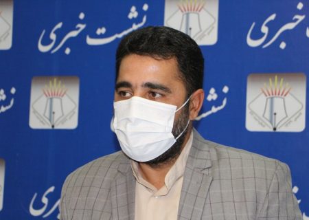 کتابخانه علامه دهخدا میاندوآب ۸۵ درصد پیشرفت فیزیکی دارد/ ۱۱۷ هزار جلد کتاب در کتابخانه های میاندوآب نگهداری می شود