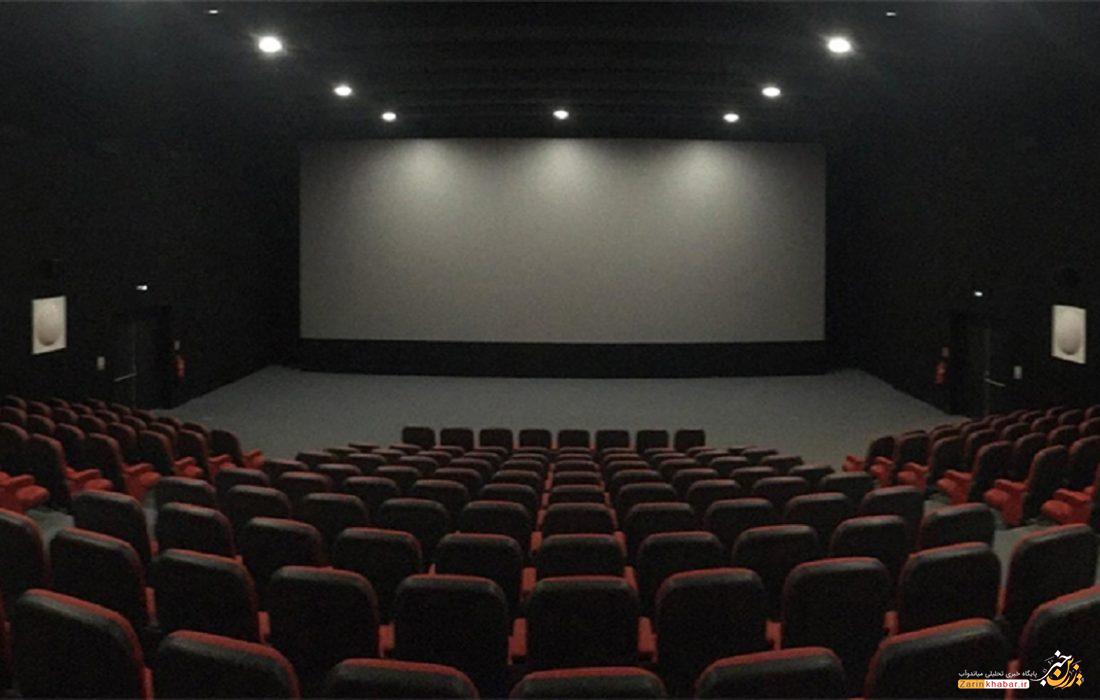 هنر هفتم در آذربایجانغربی در سکانس تعطیلی/شهرهای آذربایجان غربی سینما ندارند!