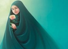 جنگ نرم علیه جایگاه زن و خانواده/ دشمن به دنبال الگوسازی غربی برای بانوان ایرانی است