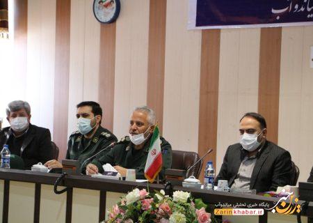 راهیان نور حرکت عظیم فرهنگی است/ ۴۵۰ نفر از میاندوآب به اردوی راهیان نور اعزام می شوند