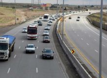 کاهش ۱۸ درصدی تصادفات جاده ای آذربایجان‌غربی در سال جدید