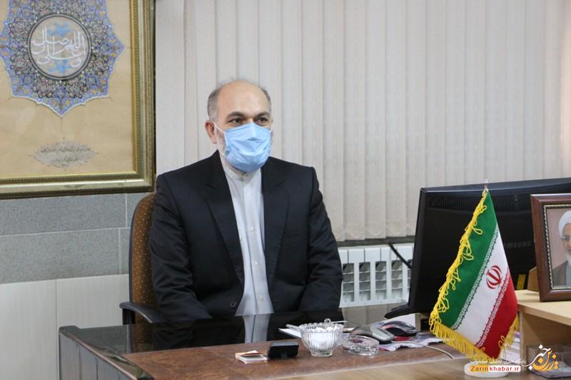 همایش رویش های قرآنی انقلاب اسلامی در میاندوآب برگزار می شود