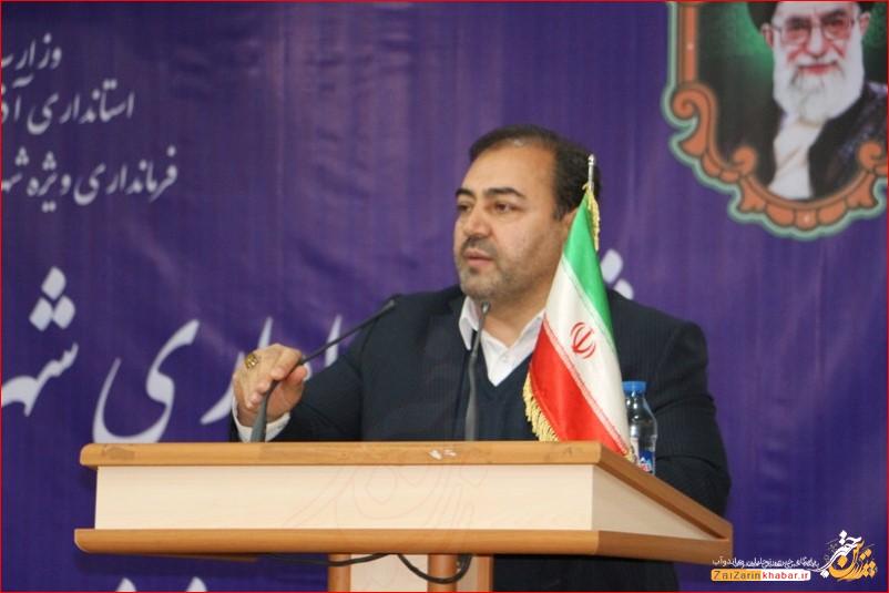اقامه نماز جماعت در ادارات و مدارس باید با جدیت دنبال شود