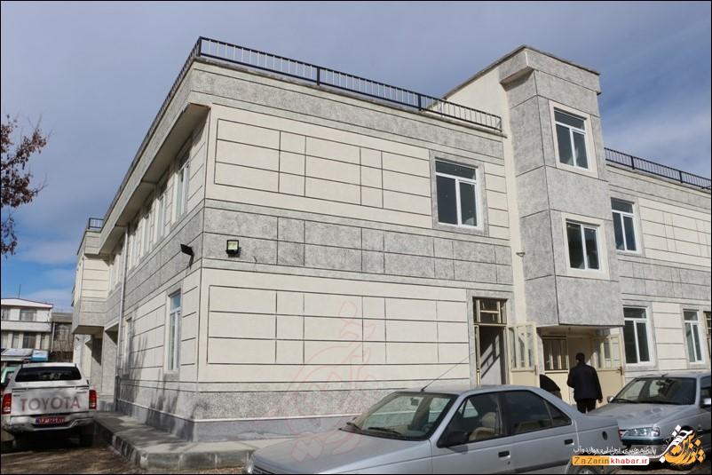 ۳ مدرسه خیرساز در میاندوآب احداث میشود
