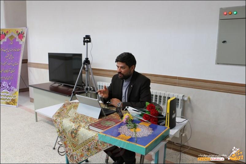افتتاح و کلنگ زنی ۹۱۶ پروژه در آذربایجان غربی در دهه مبارک فجر/ به دنبال جذب اعتبارات ملی برای توسعه استان و رفع مشکلات هستیم