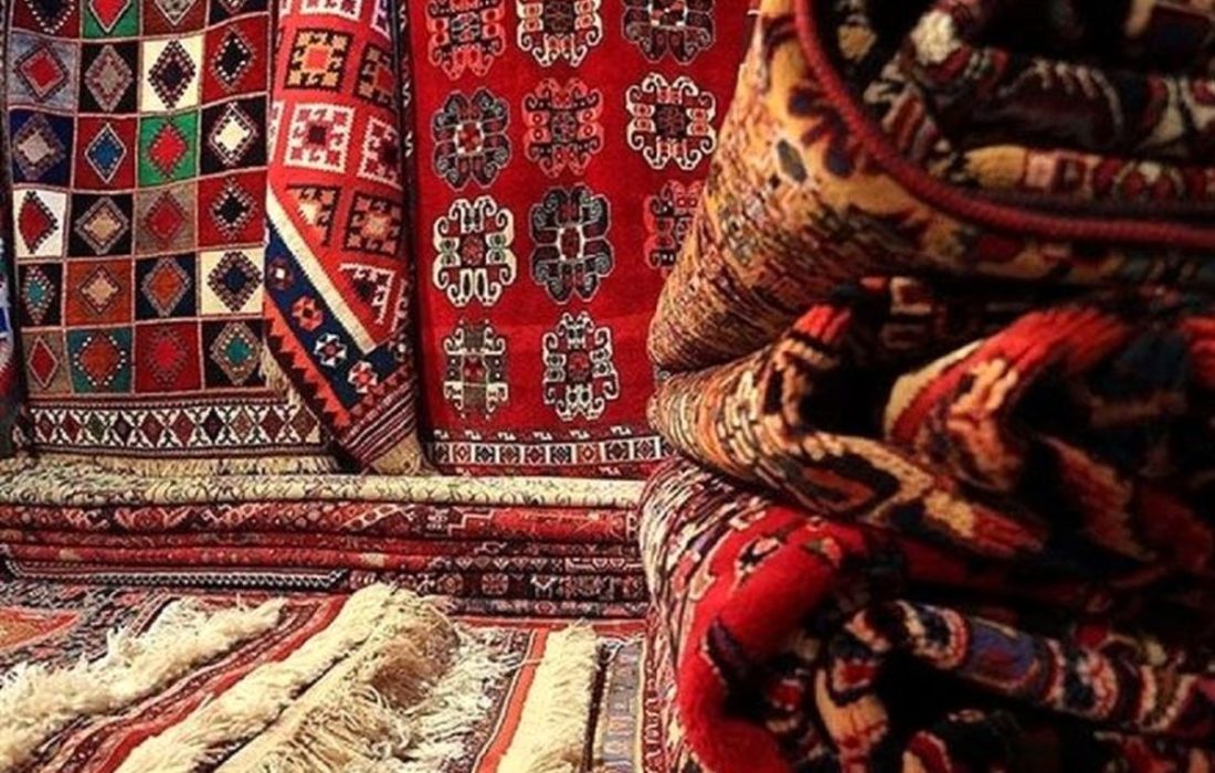 اقتصادی که از فرش به عرش می رسد/ آذربایجان غربی بهترین ظرفیت برای ایجاد پایانه صادراتی فرش