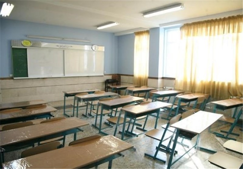 سرانه فضای آموزشی در آذربایجان غربی پایین تر از میانگین کشوری/۳۹۹ مدرسه کانکسی در استان داریم