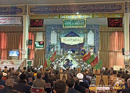 شهید باکری، الگویی برای خدایی شدن/  سبک رفتاری شهید مهدی باکری جلوه مدیریت اسلامی و جهادی است