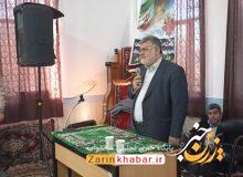 حل مشکلات مردم در دولت سیزدهم شتاب بیشتری گرفته است / دولت به دنبال حل مشکلات‌ معیشتی مردم است