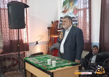 حل مشکلات مردم در دولت سیزدهم شتاب بیشتری گرفته است / دولت به دنبال حل مشکلات‌ معیشتی مردم است