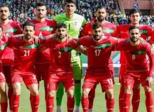 زمانبندی بازی‌های ایران در جام جهانی ۲۰۲۲ +ورزشگاه های میزبان تیم ملی