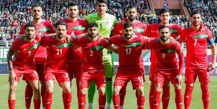 زمانبندی بازی‌های ایران در جام جهانی ۲۰۲۲ +ورزشگاه های میزبان تیم ملی