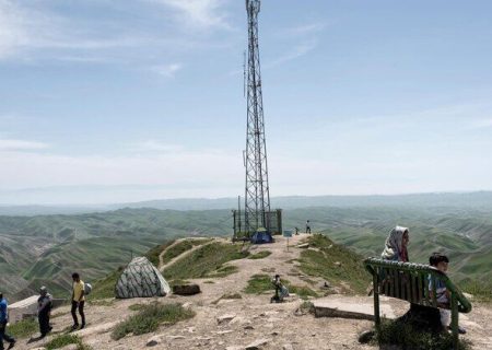 ۵۰۰ روستای آذربایجان‌غربی در بخش پوشش اینترنتی ضعیف هستند