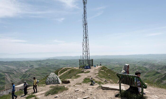 ۵۰۰ روستای آذربایجان‌غربی در بخش پوشش اینترنتی ضعیف هستند