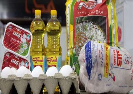 جزئیات‌ قیمت‌‌ جدید مرغ، تخم‌مرغ، روغن و لبنیات/ قدرت خرید ۷ دهک افزایش می‌یابد