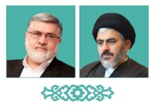 قدردانی نماینده ولی فقیه در استان و استاندار آذربایجان غربی از حضور رئیس‌جمهور در استان