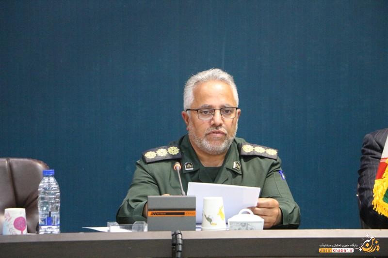 آزادسازی خرمشهر تمام معادلات نظامی دنیا را به هم زد