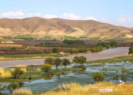 جشنواره ای برای ایجاد دوستی بین گردشگری و محیط زیست/ جشنواره تالاب نوروزلو قدمی به سمت توسعه گردشگری در میاندوآب