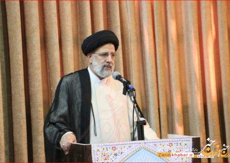 مردم آذربایجان‌غربی مرزبانان مخلص نظام اسلامی/ شهید باکری دلیل صدق و صفای مردم میاندوآب است