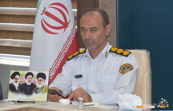 زیر ساخت های ترافیکی میاندوآب باید تقویت شوند