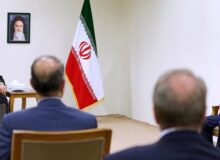 حوادث جهانی نشان‌دهنده نیاز ایران و روسیه به همکاری‌های متقابل است