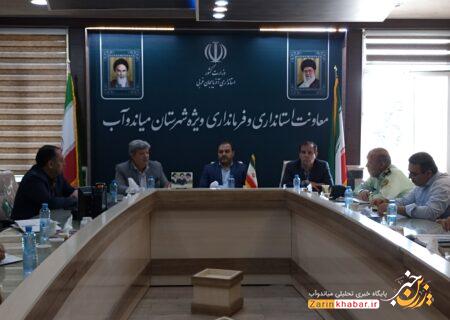 مدیرانی که توان خدمت ندارند، استعفا دهند/شورای شهر از برخورد سلیقه ای با سرمایه گذاران بپرهیزند