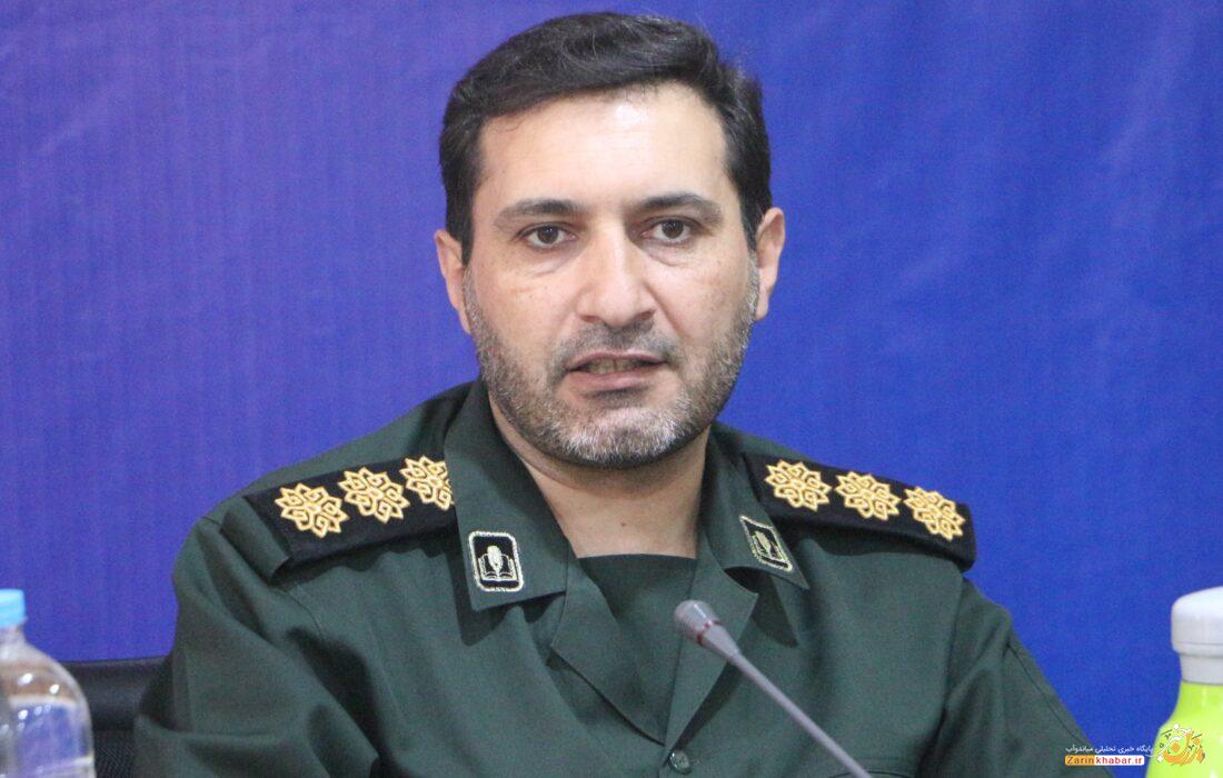 بازگشایی مرز تمرچین برای زائران اربعین، منشأ تحولات فرهنگی و اقتصادی خواهد شد