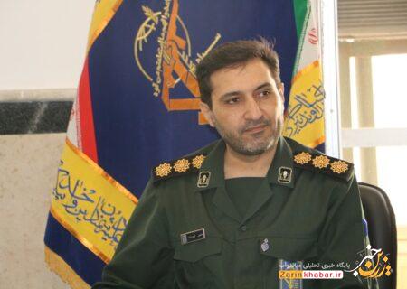 بسیجیان همواره فدایی و خدمتگزار مردم و انقلاب بوده اند