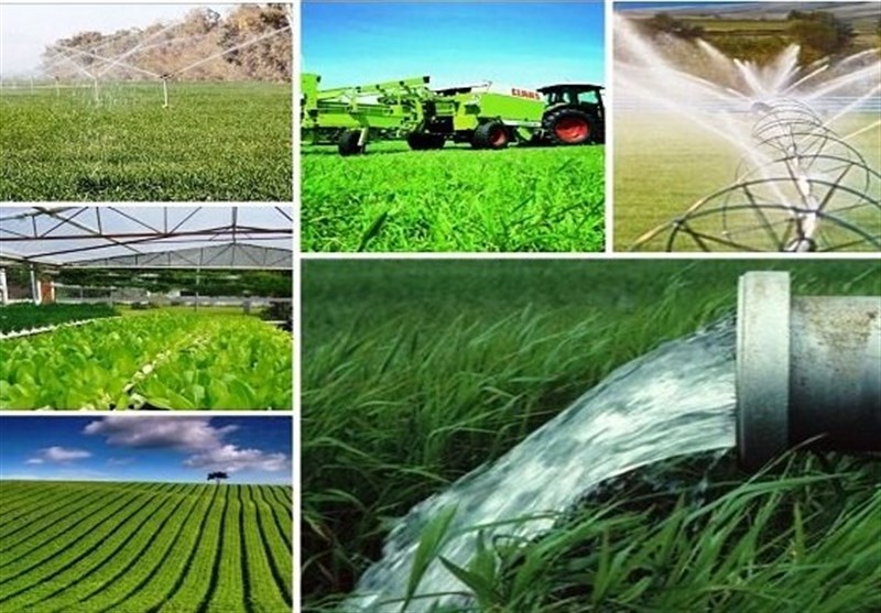 مدرناسیون و نوین سازی صنایع تبدیلی نیاز جدی کشاورزی آذربایجان غربی است