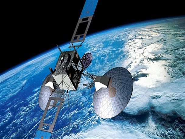 ماهواره ایرانی خیام پرتاب شد