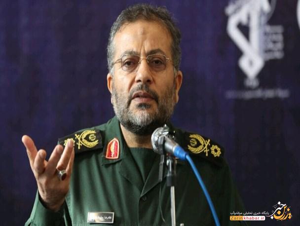 در جنگ روانی علیه دشمن جهادگران فضای مجازی خط شکن هستند / برگزاری هرماه یک رزمایش جهادی ویژه اقشار بسیج