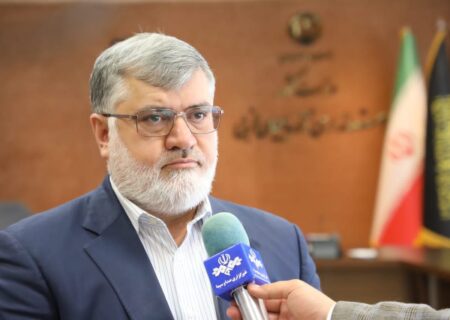 آمادگی کامل برای پذیرایی از زائران اربعین در مرز تمرچین وجود دارد